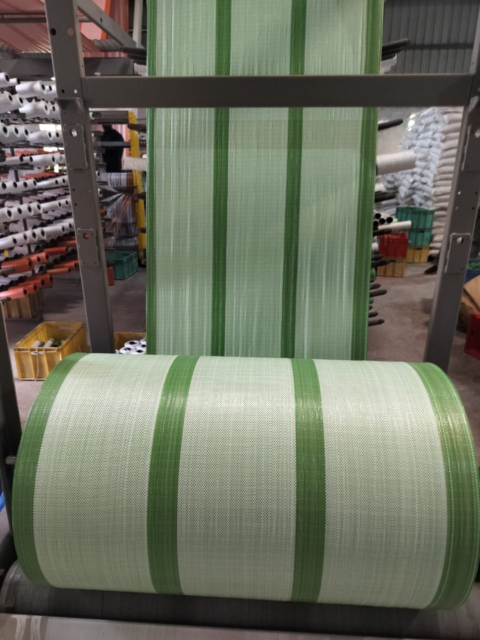 PP Woven Fabric 3